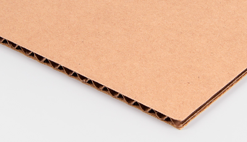 Natural Kraft Board