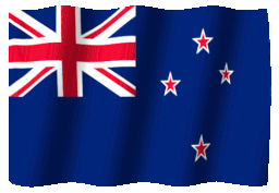 Waxpapers New Zealand site