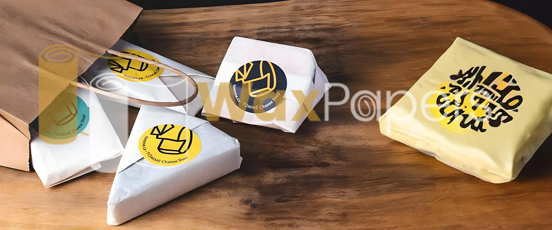 Cheese Paper Vs Wax Paper