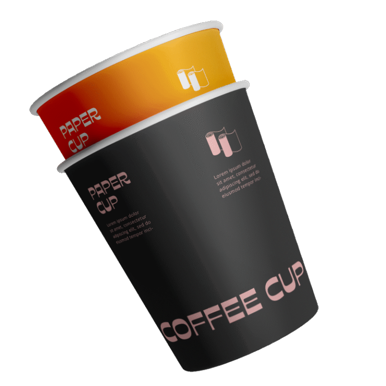 single wall paper cups