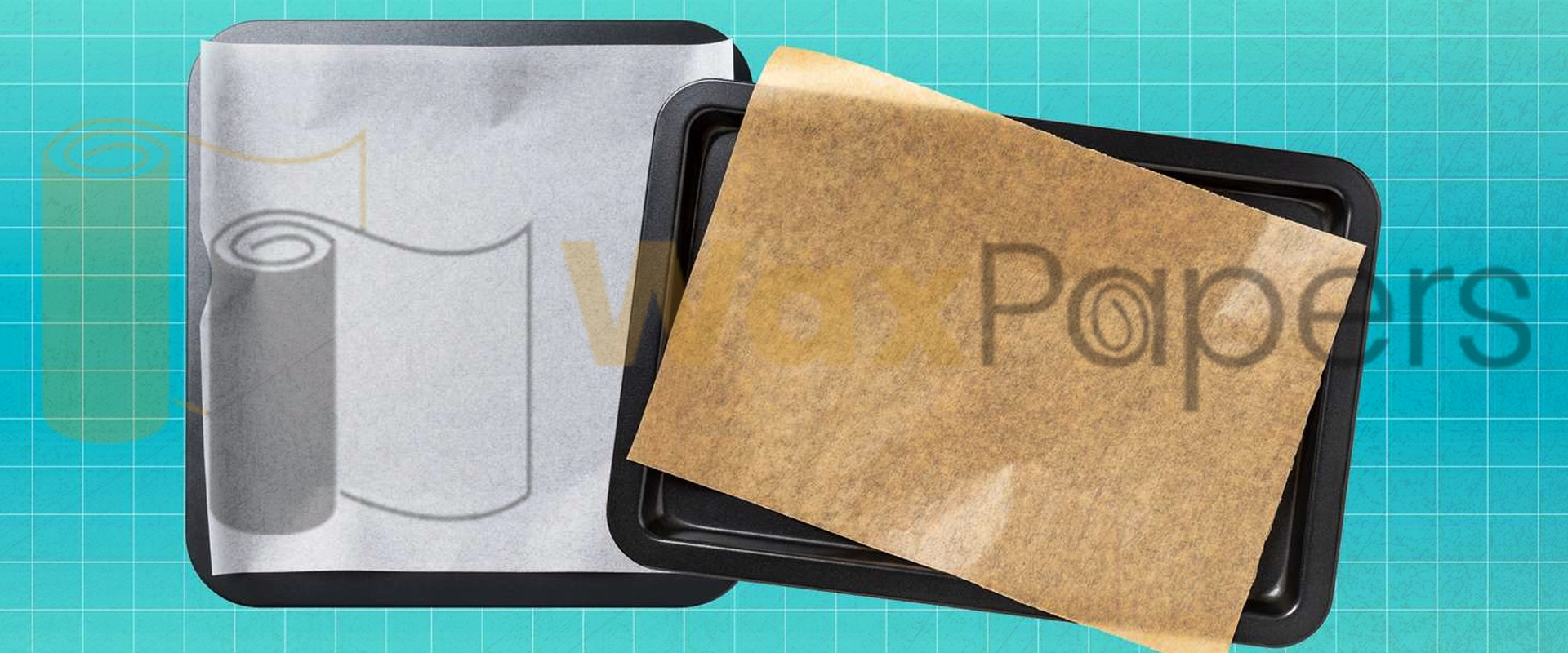 Parchment Paper Vs Wax Paper What Is The Difference And When To Use Each inner