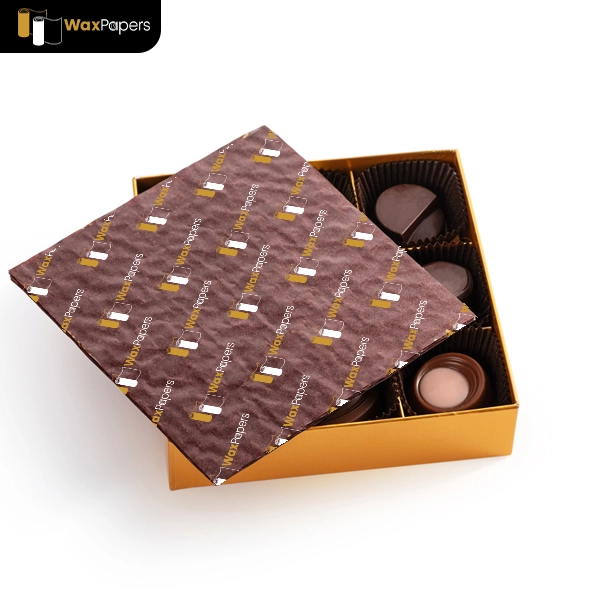 Cushion Pads For Chocolate Boxes