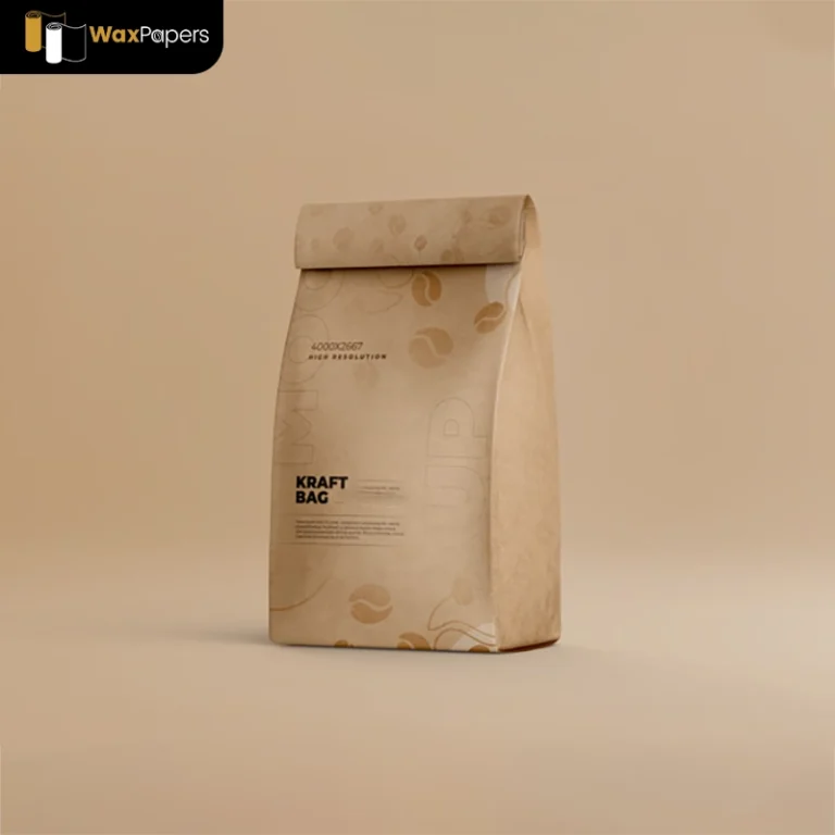 kraft paper bags 01