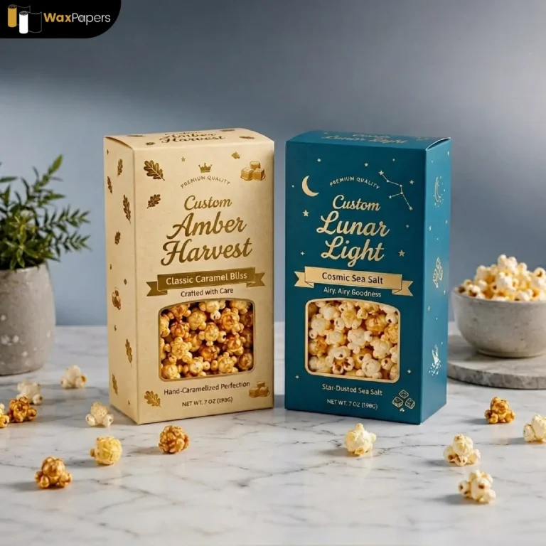 Custom Popcorn Boxes 01