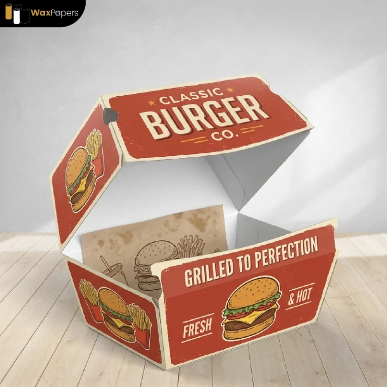 Custom Burger Boxes 01