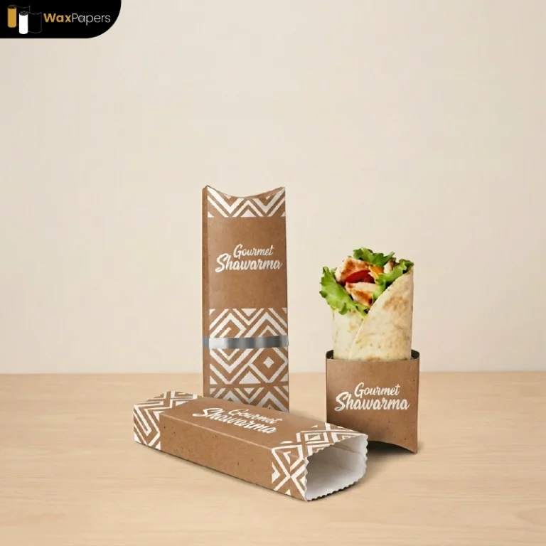 Custom Shawarma Boxes 01